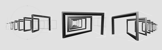 Спираль / The Spiral