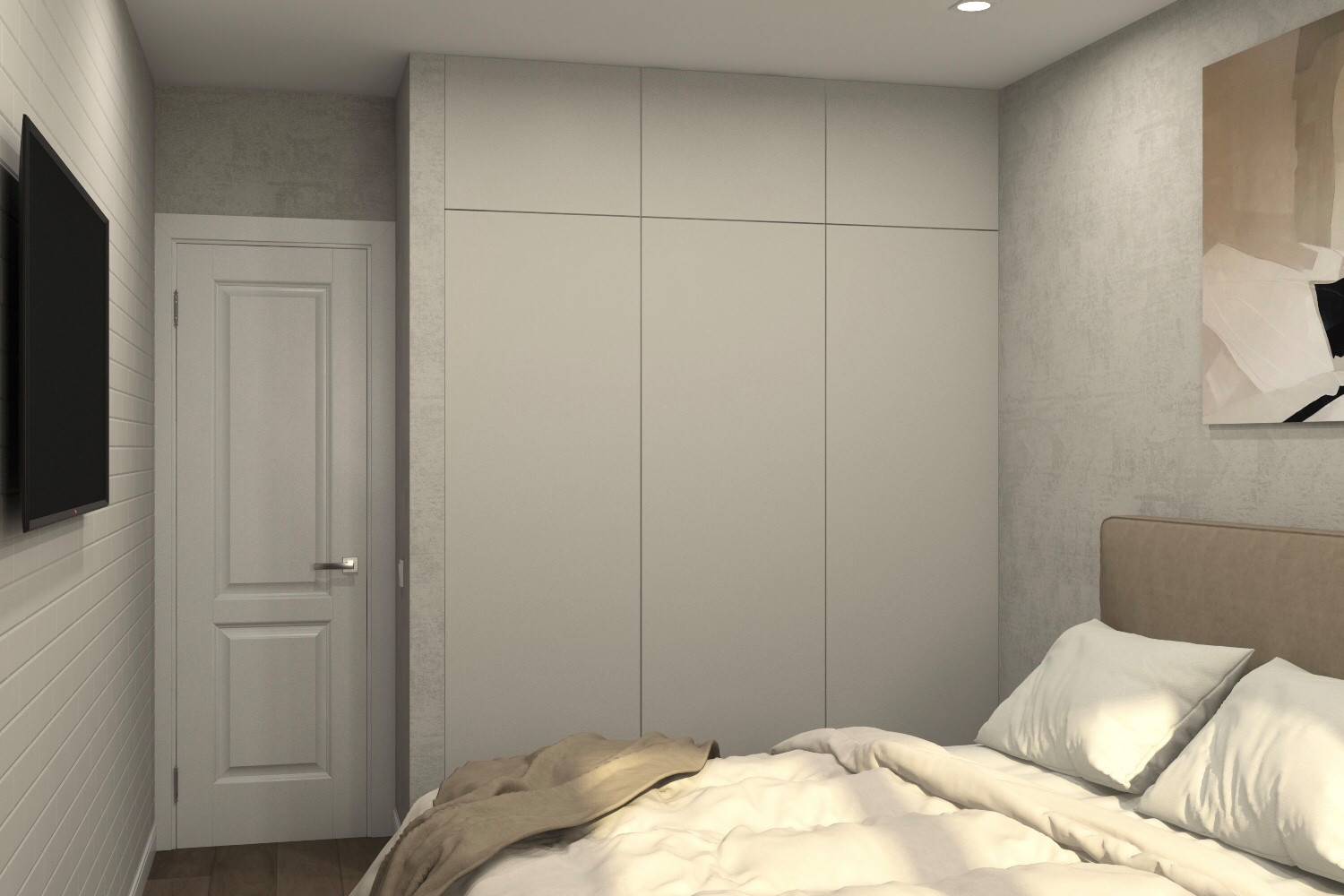 Дизайн квартиры