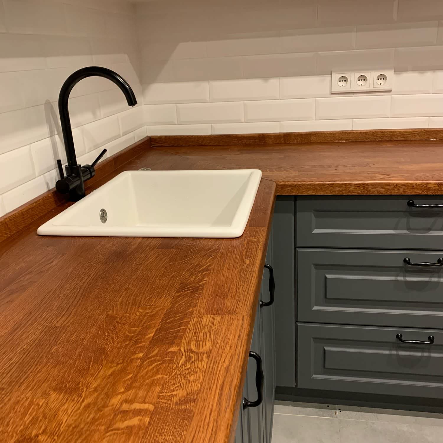 Столешница для кухни