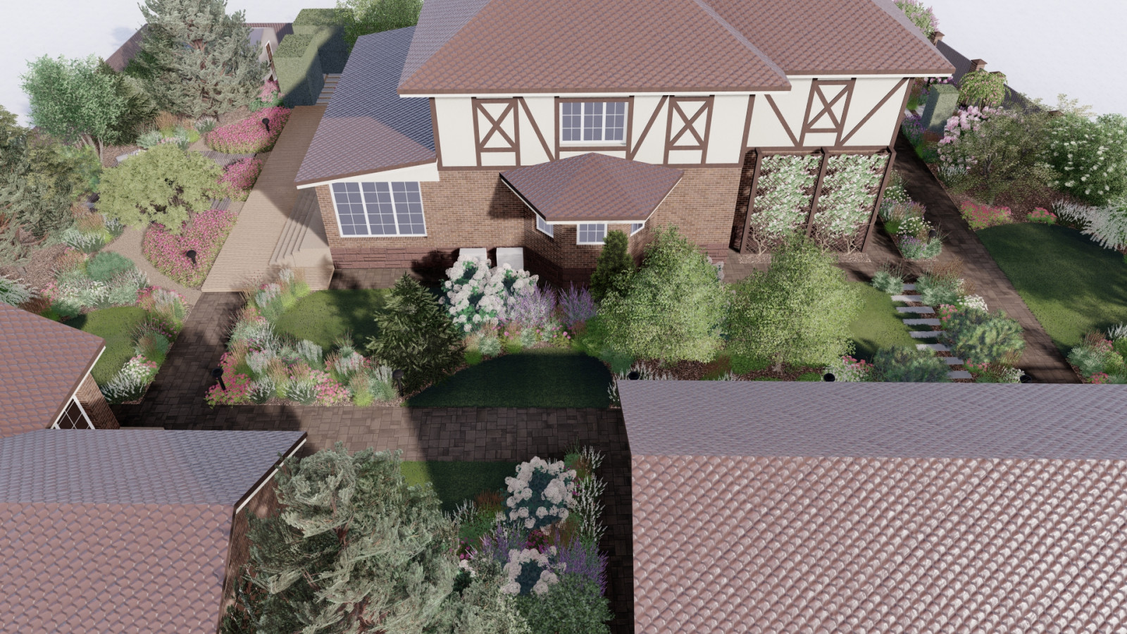 Бавария Клаб, 2024