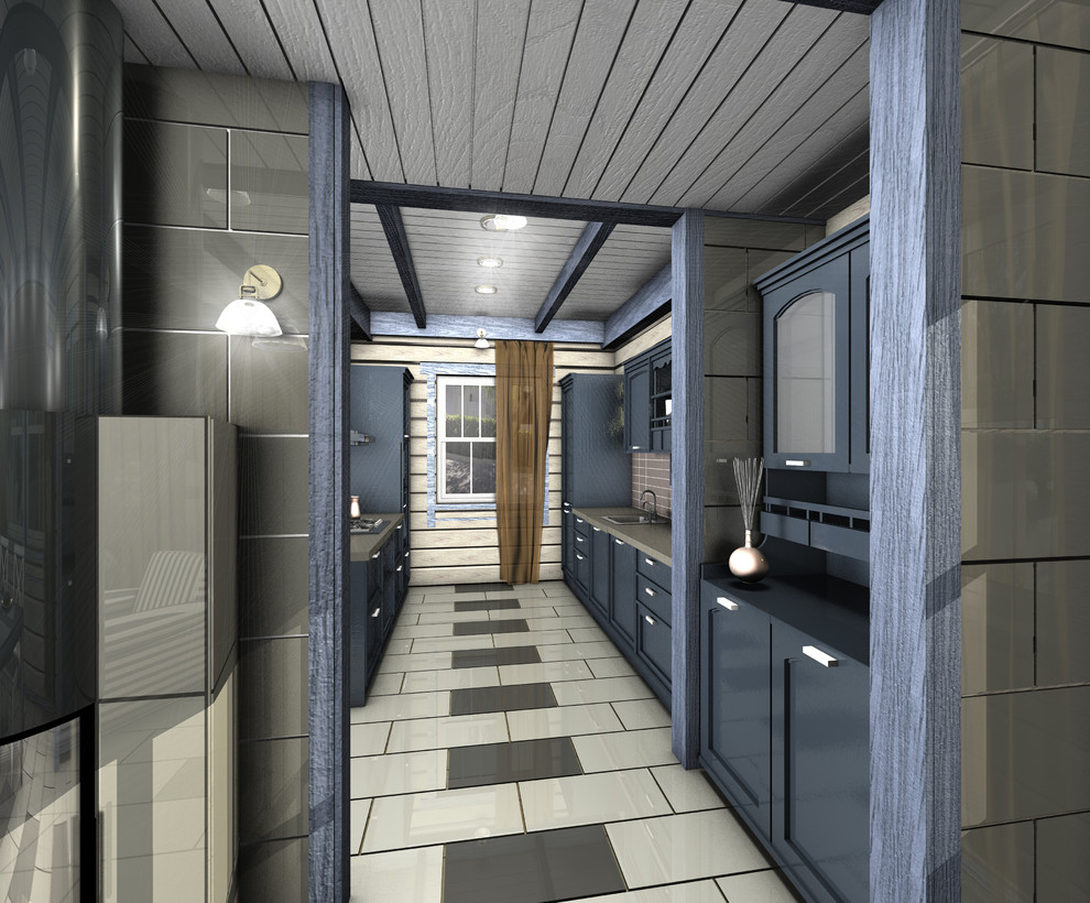 Коттедж в Репино