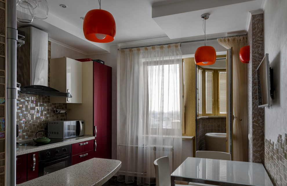 Рязанский проспект