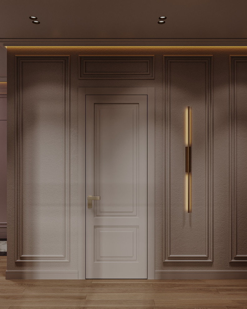 Квартира в ЖК Интонация