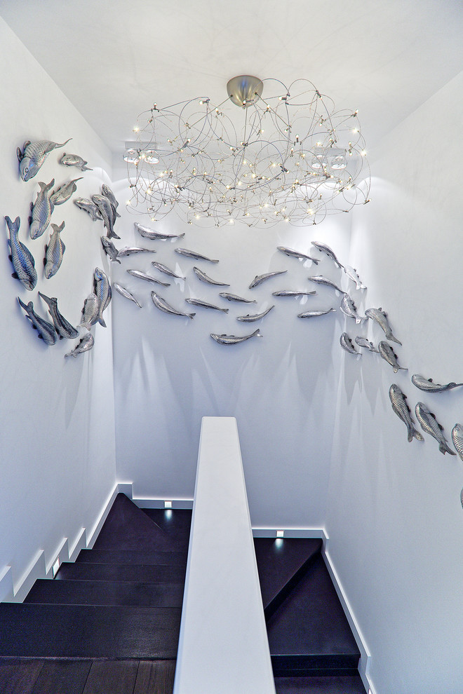 Квартира 300 м2 в центре Москвы