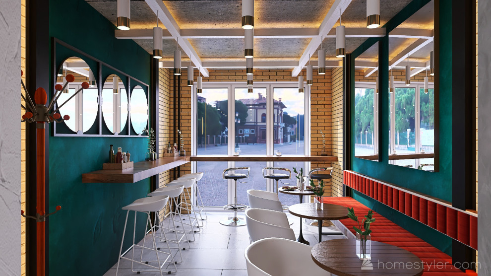 Обложка проекта: Атамари