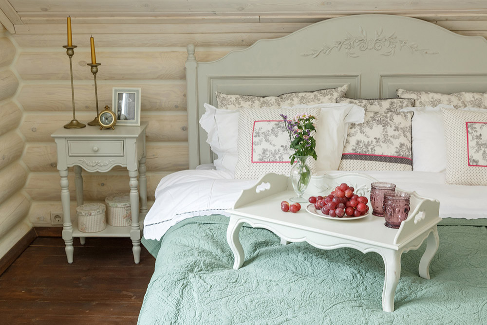 Загородный дом во Внуково