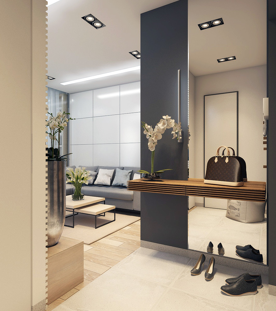 Светлое настроение