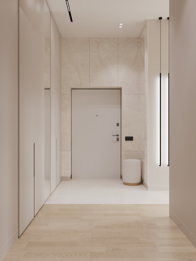 Обложка проекта: ЖК Лофт квартал. Тот самый интерьер