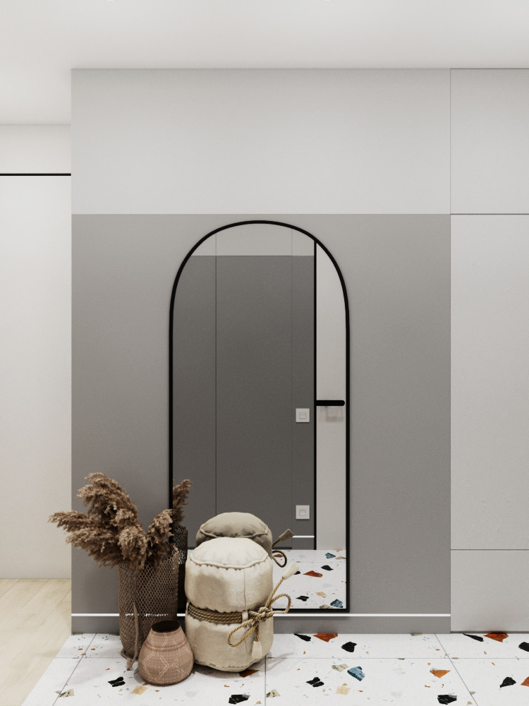 ЖК Преображение