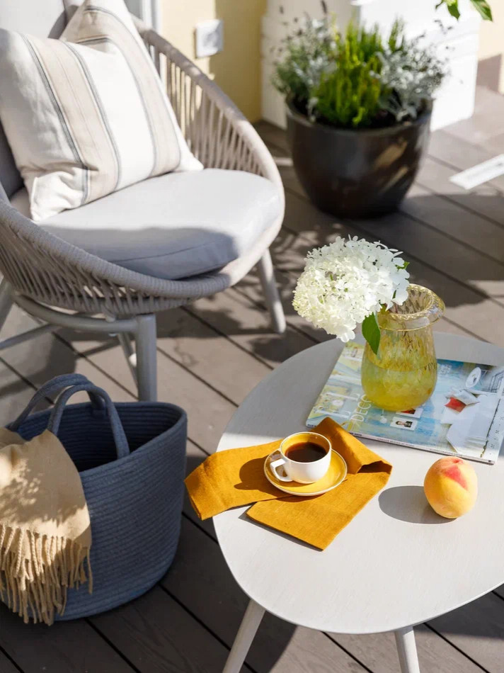 Загородный дом в Ленинградской области