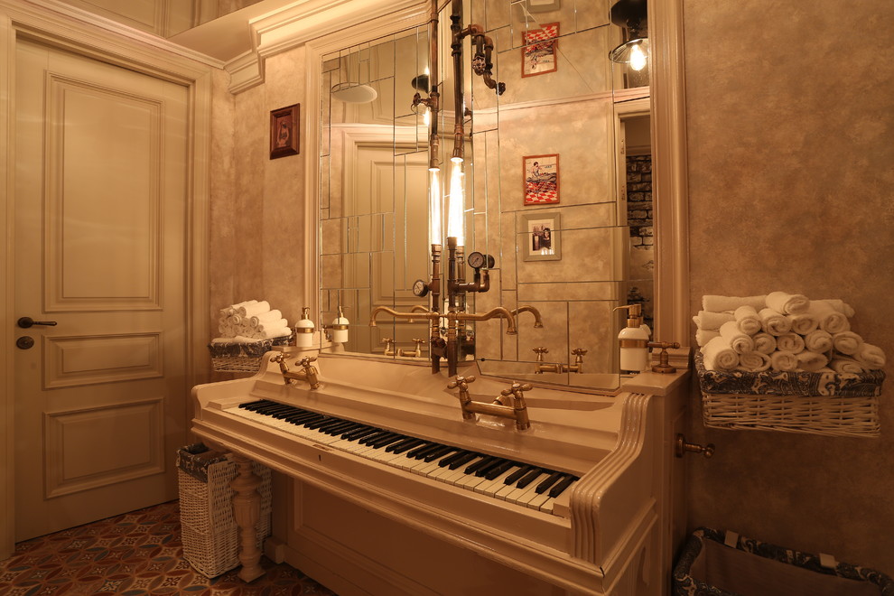 Ресторан Beer&Brut