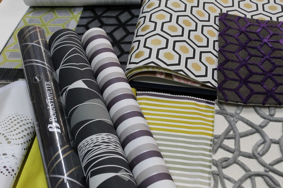 ПОДБОР МАТЕРИАЛОВ