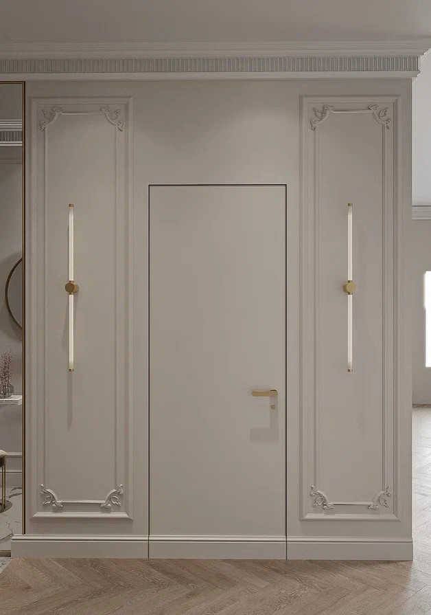 Квартира в историческом центре Москвы