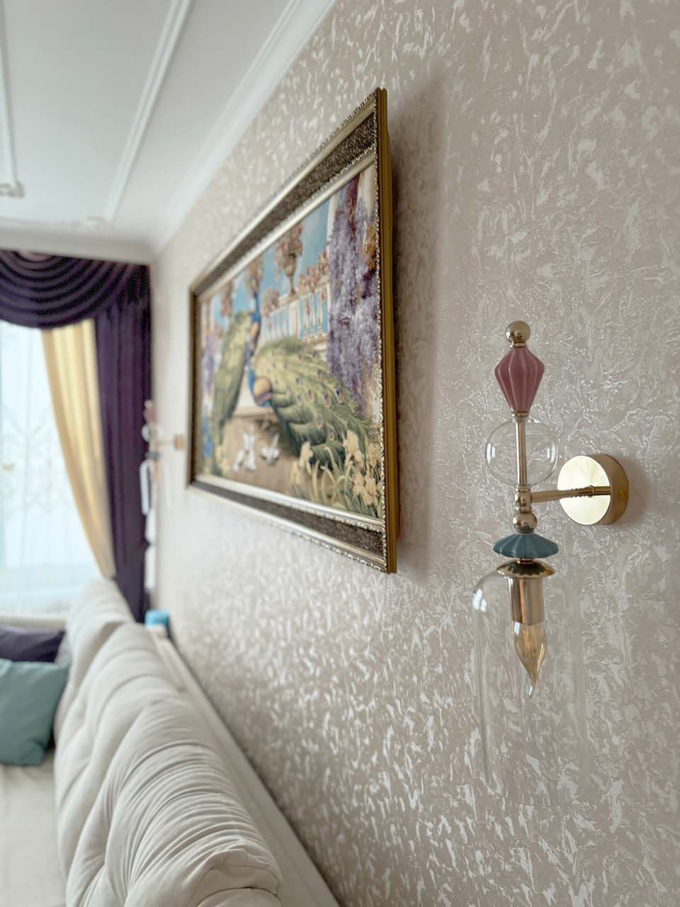 Реализация, ЖК Бунина, Воронеж