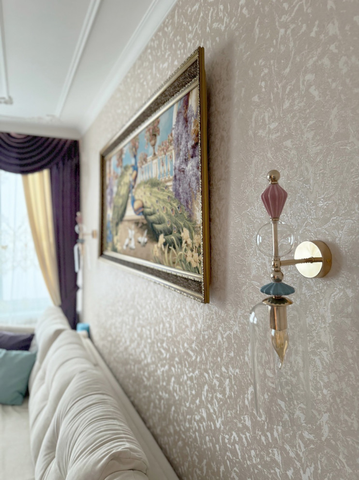 Реализация, ЖК Бунина, Воронеж