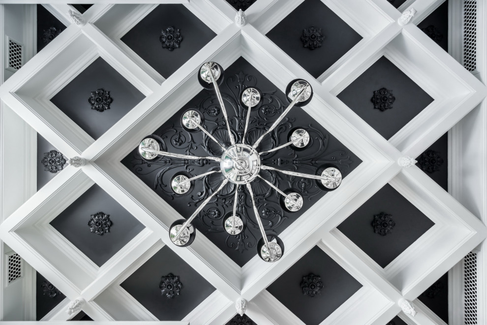 Квартира на Шпалерной