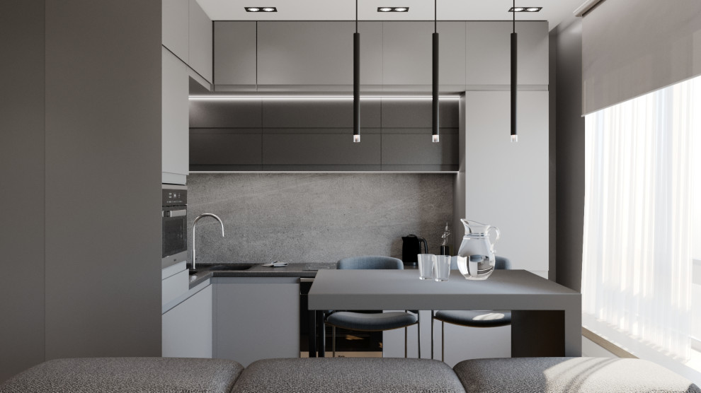 Обложка проекта: Минимализм - Минимализм