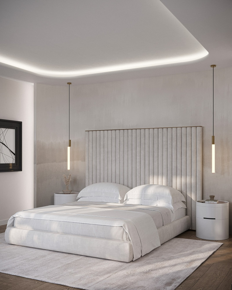 Частная вилла 350м², г. Ницца