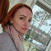 Анастасия Клепча