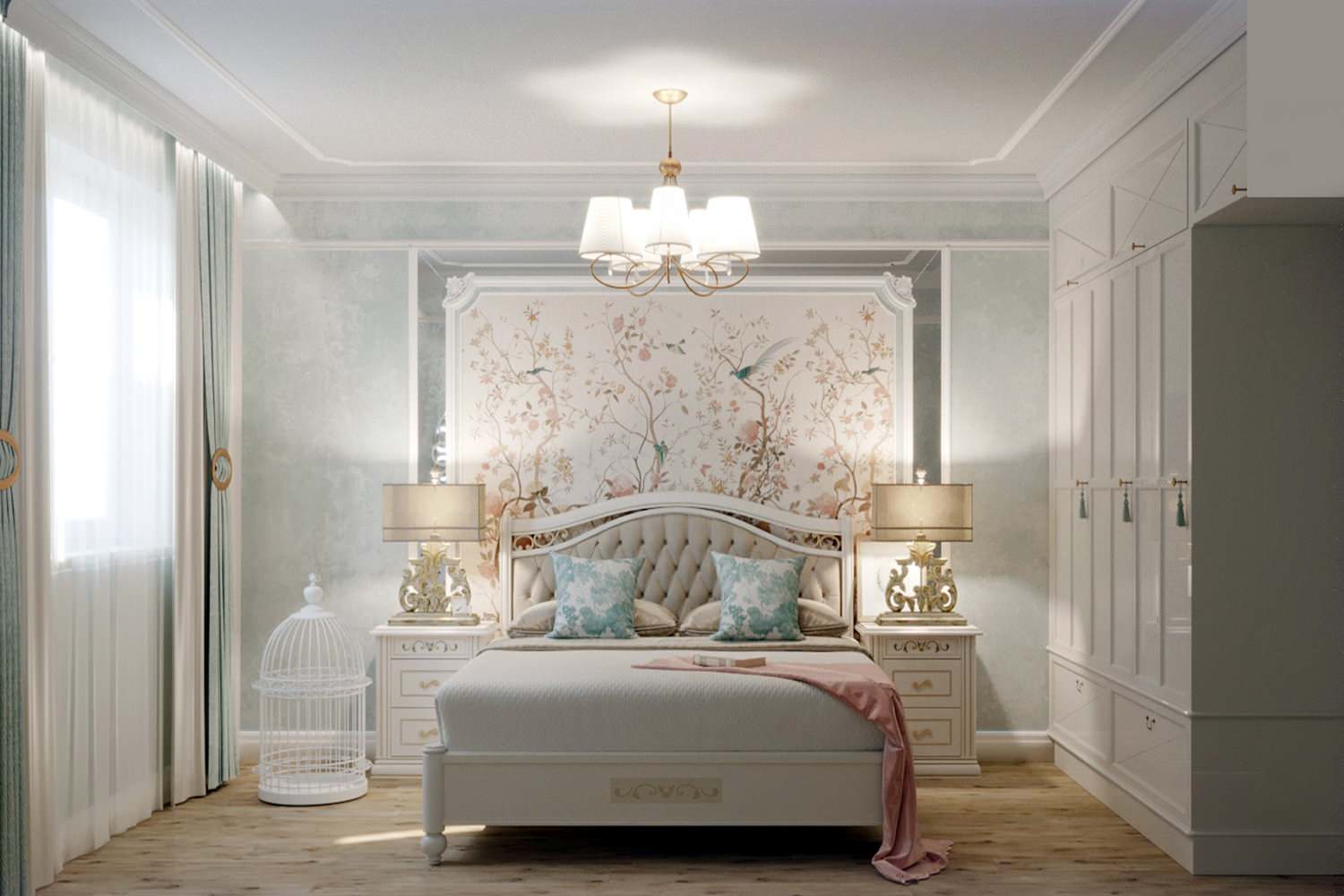 ЖК Лондон парк