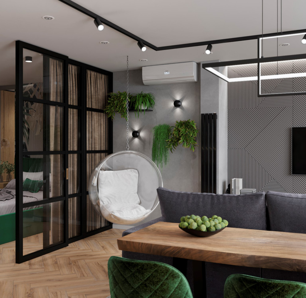 Зеленый Тихий Дон