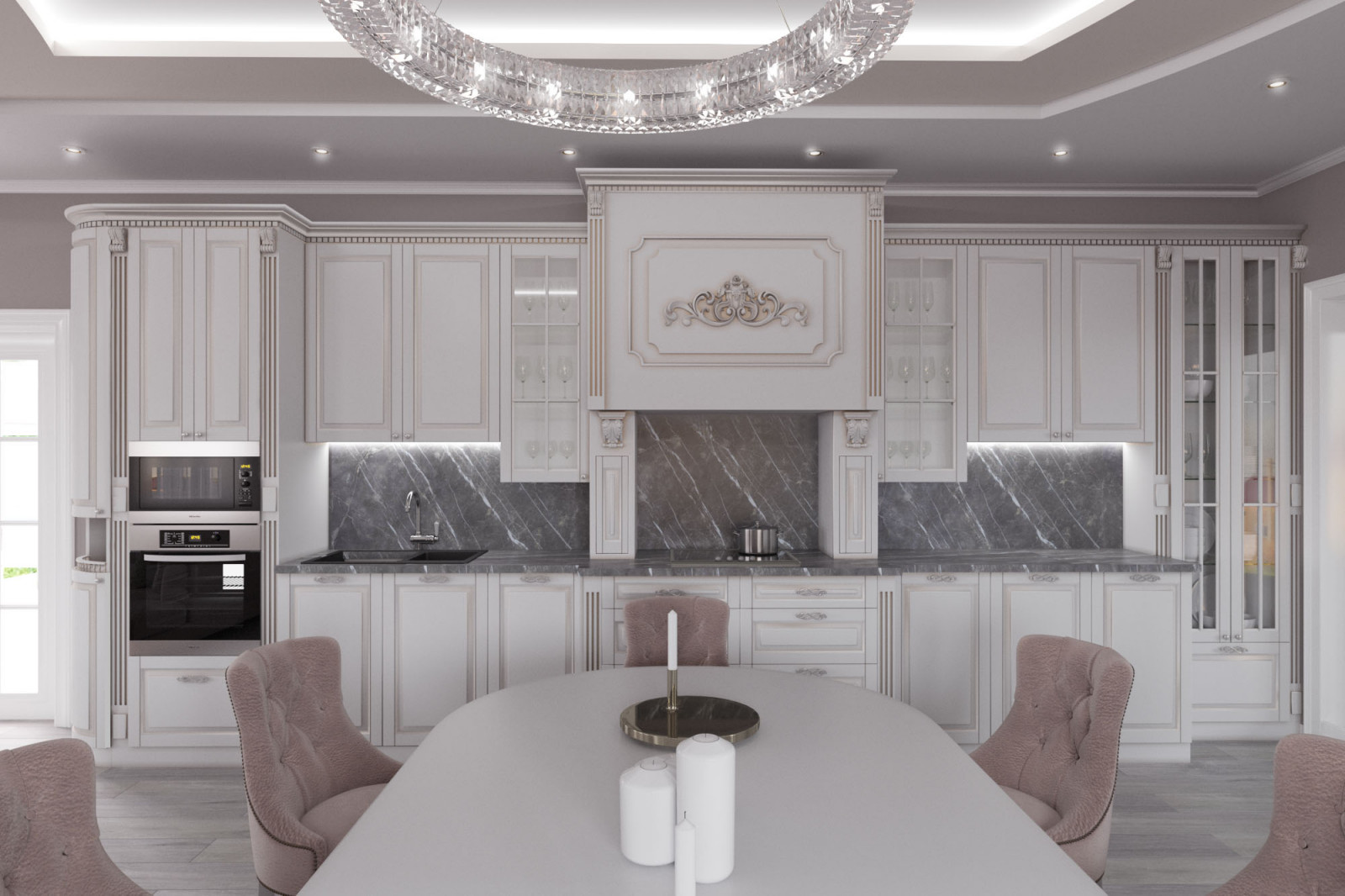 Олеся Кузьмина