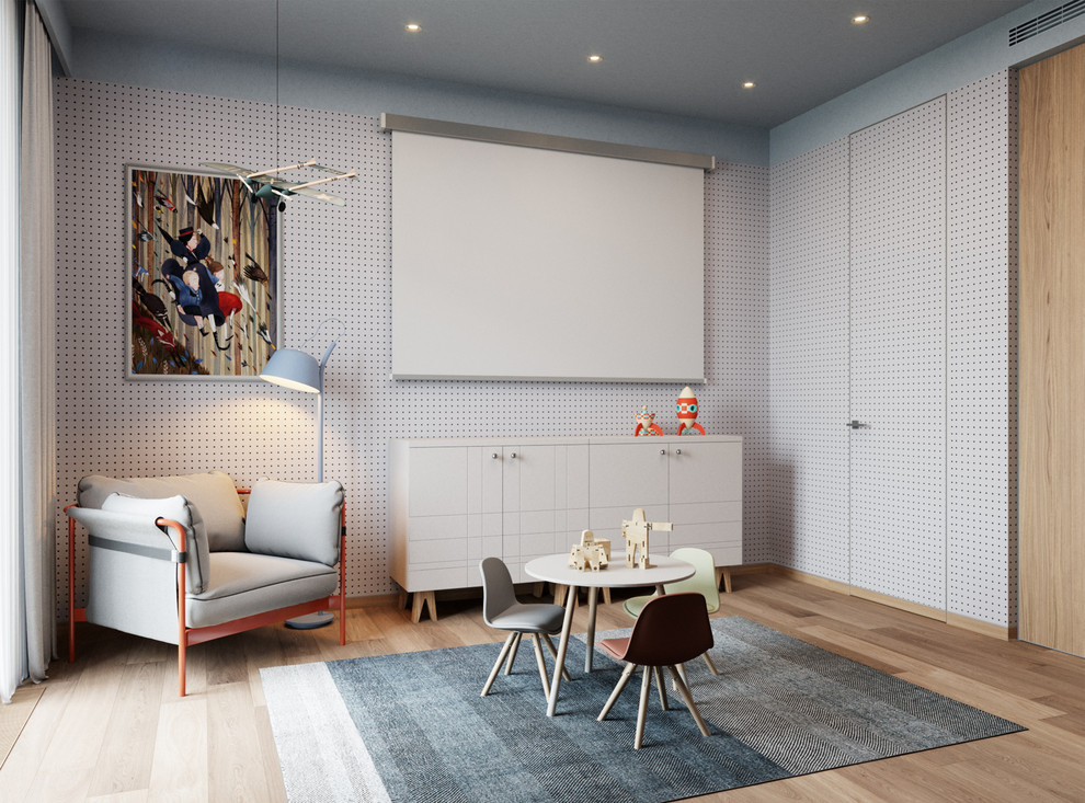 Квартира на Вавилова