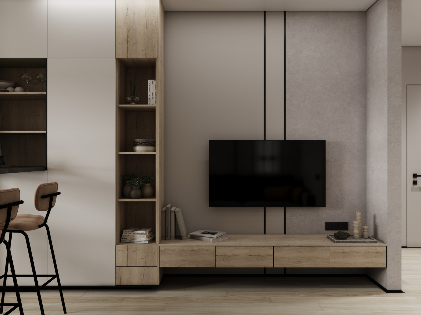 ЖК Атмосфера