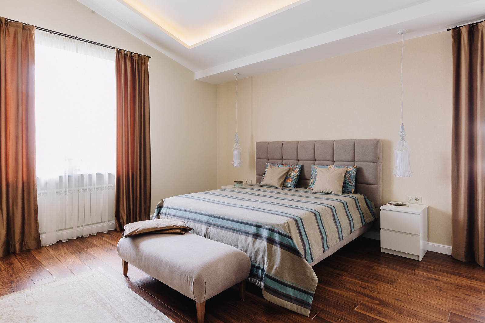 Квартира для Анны