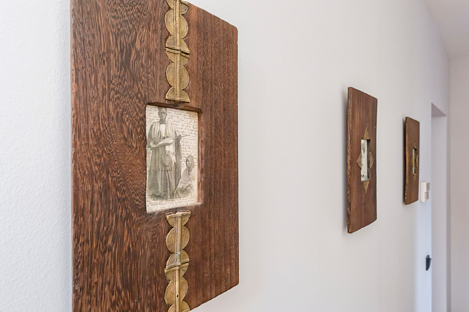 Загородный дом в современном стиле.