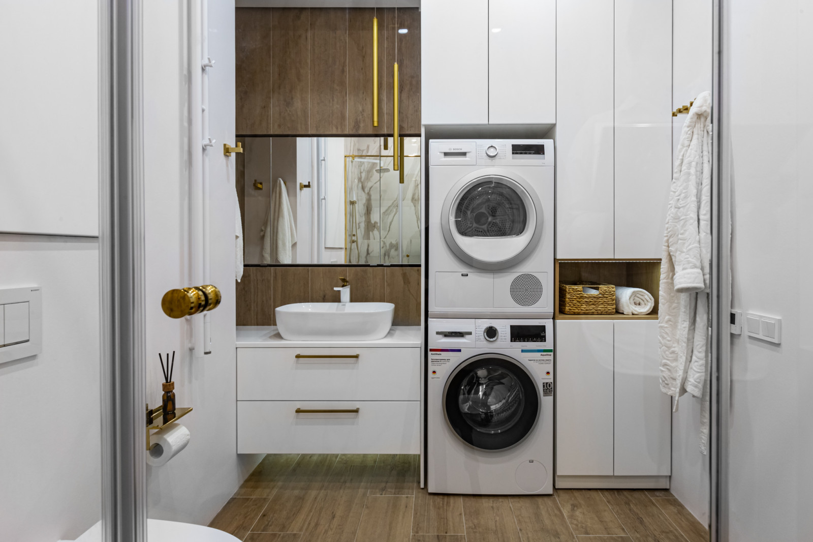 ЖК Васильевский Квартал