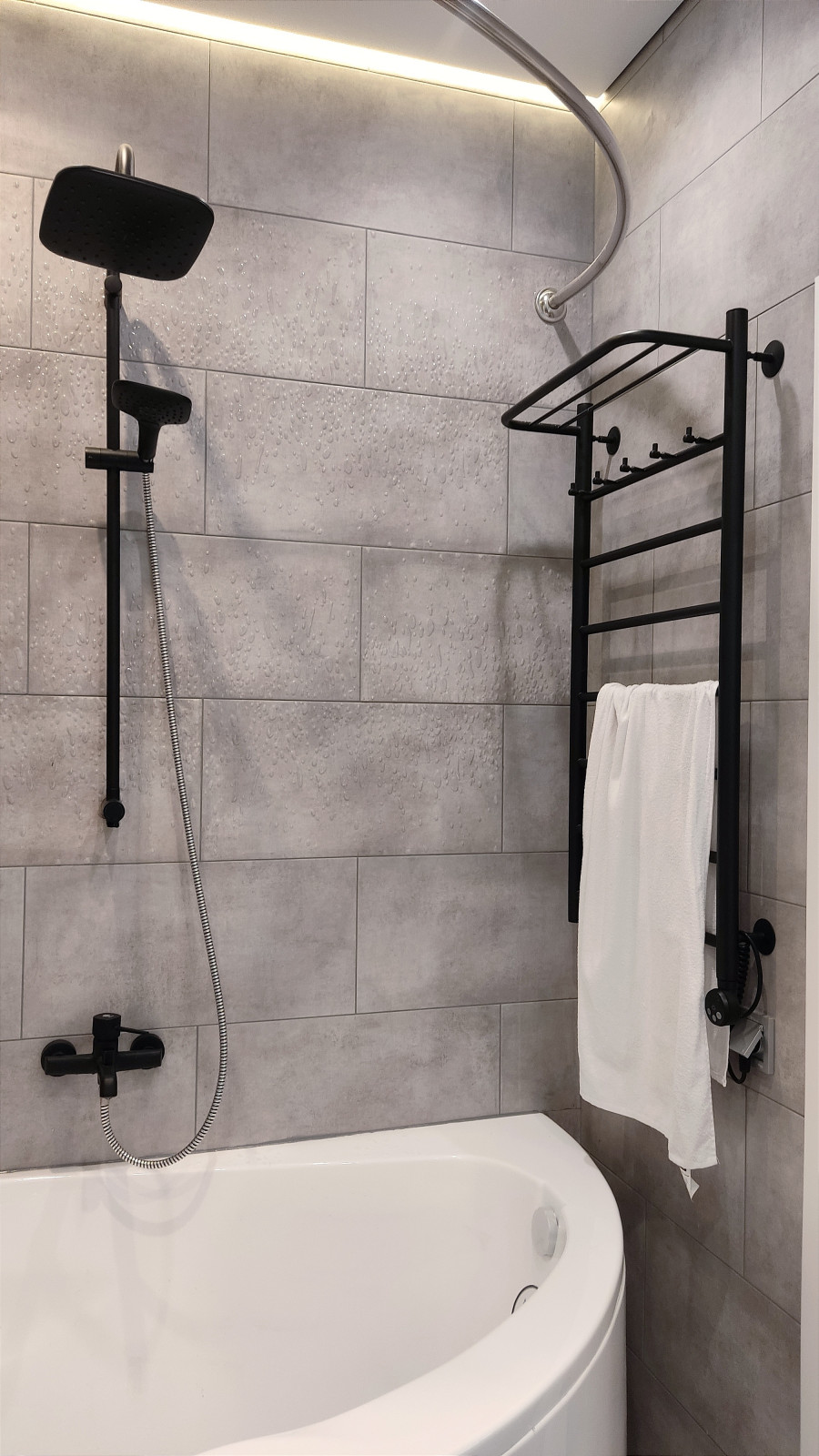 Апартаменты Красная Поляна ГЭС