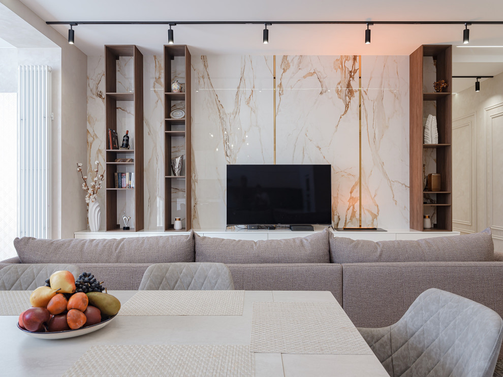 Реализация квартиры ЖК Центральный