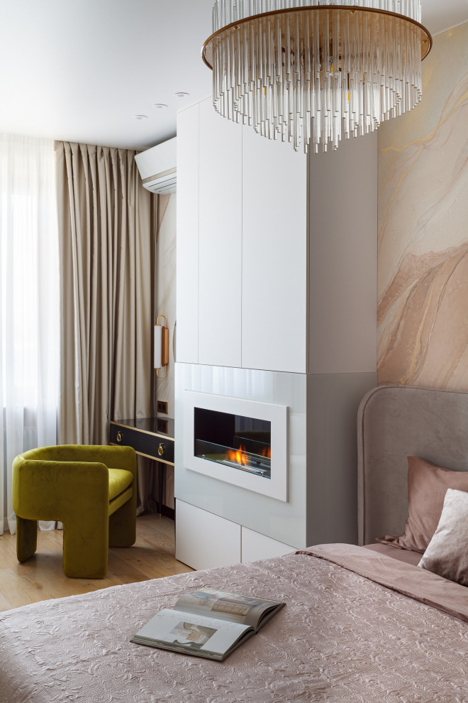 Реновация дизайна в квартире на Алексея Толстого, Самара