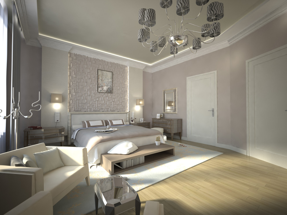 Квартира в Life