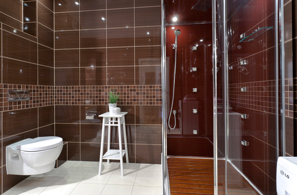 Bear's den in the City Jungle/Берлога в городских джунглях