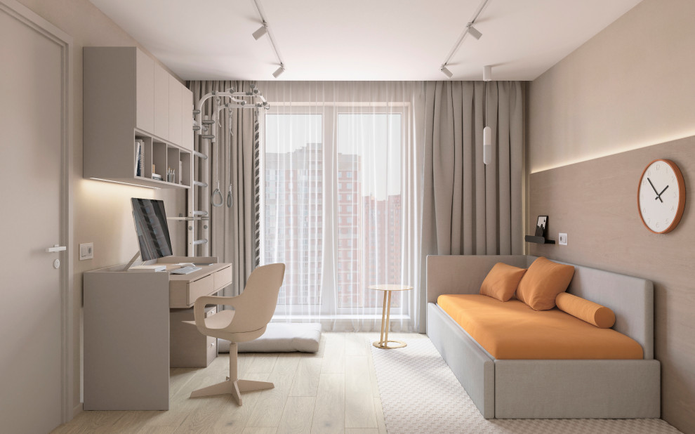 ЖК Притяжение