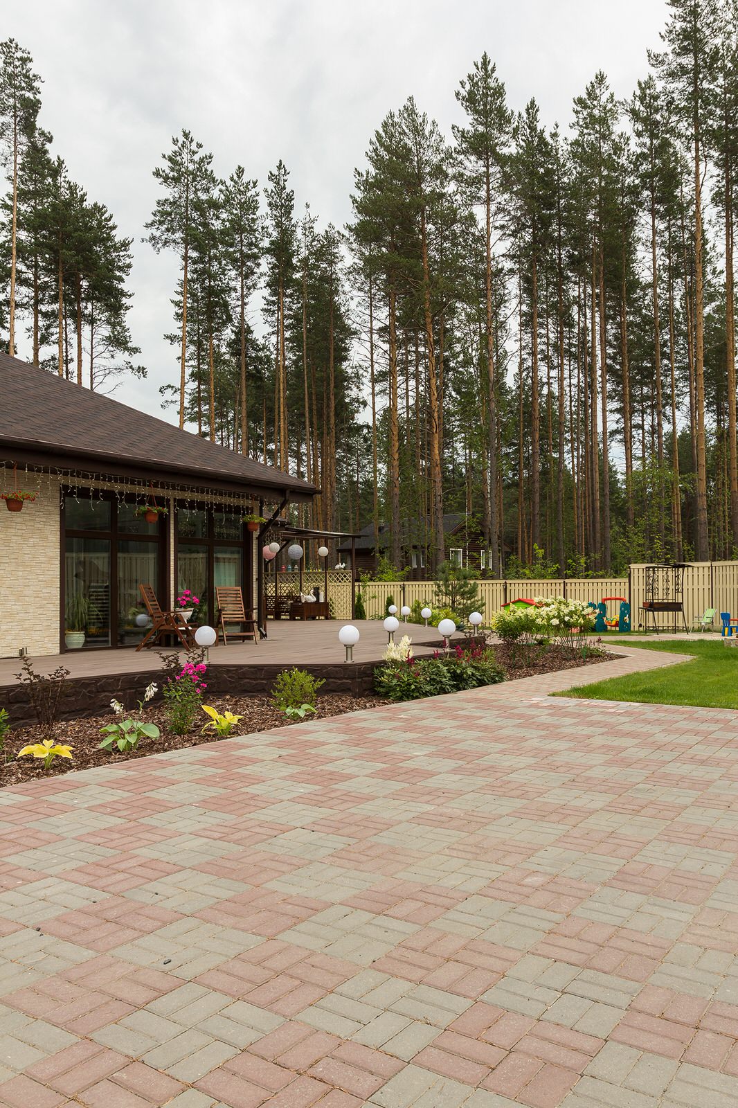 Жилой комплекс Северные просторы, №1