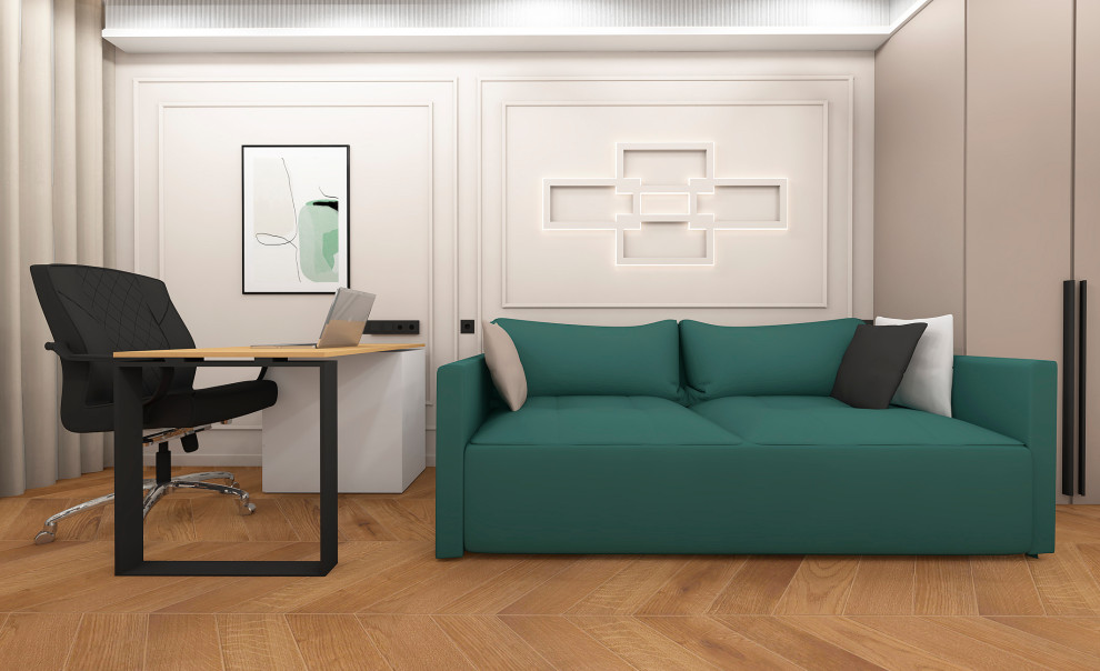 Квартира 82 м кв