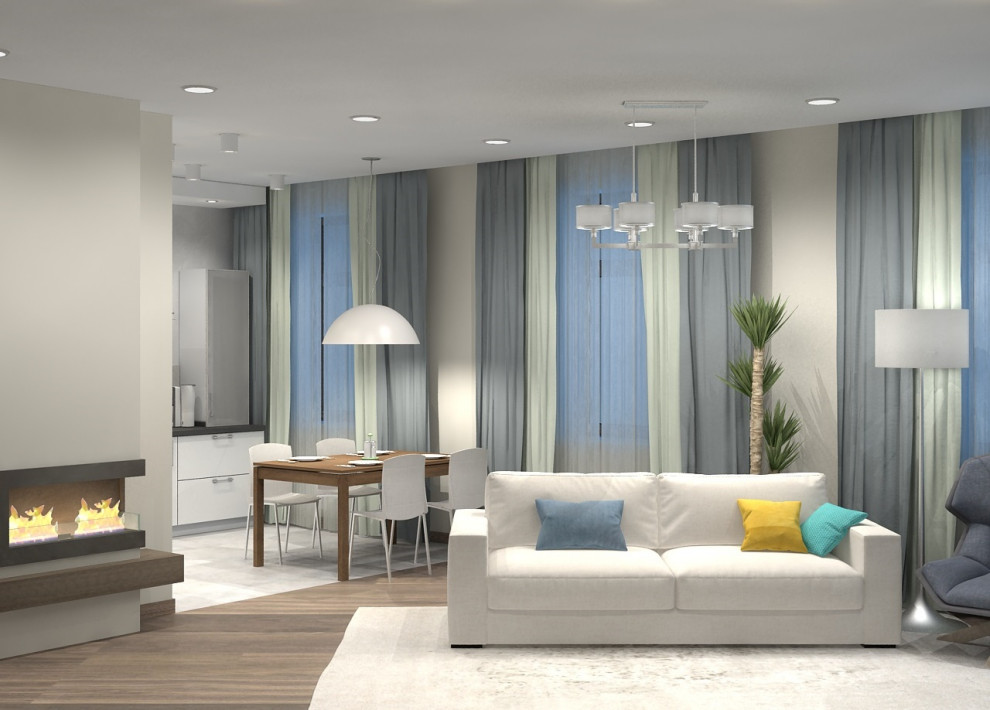 ЖК Дом у Ратуши