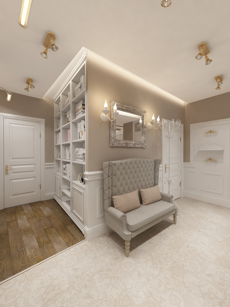 Изысканность по французски