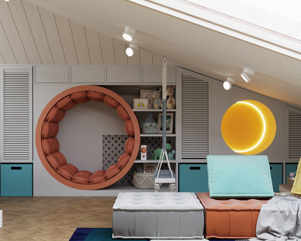 Лимонный кантри