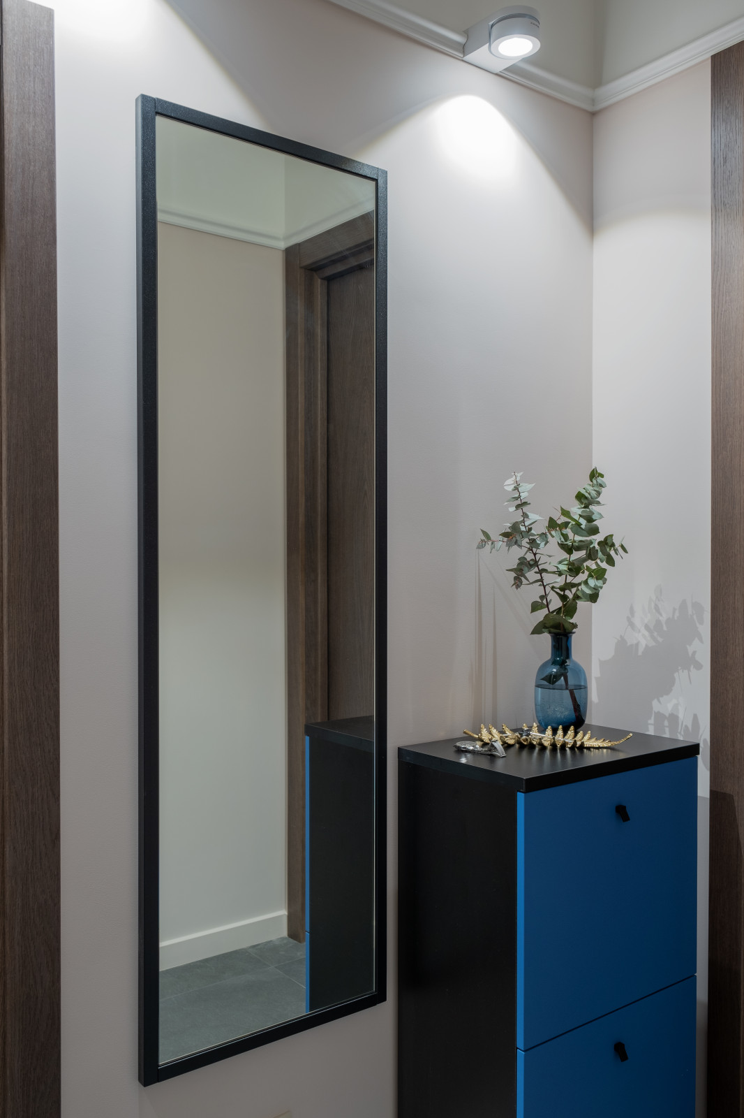 Квартира Академическая