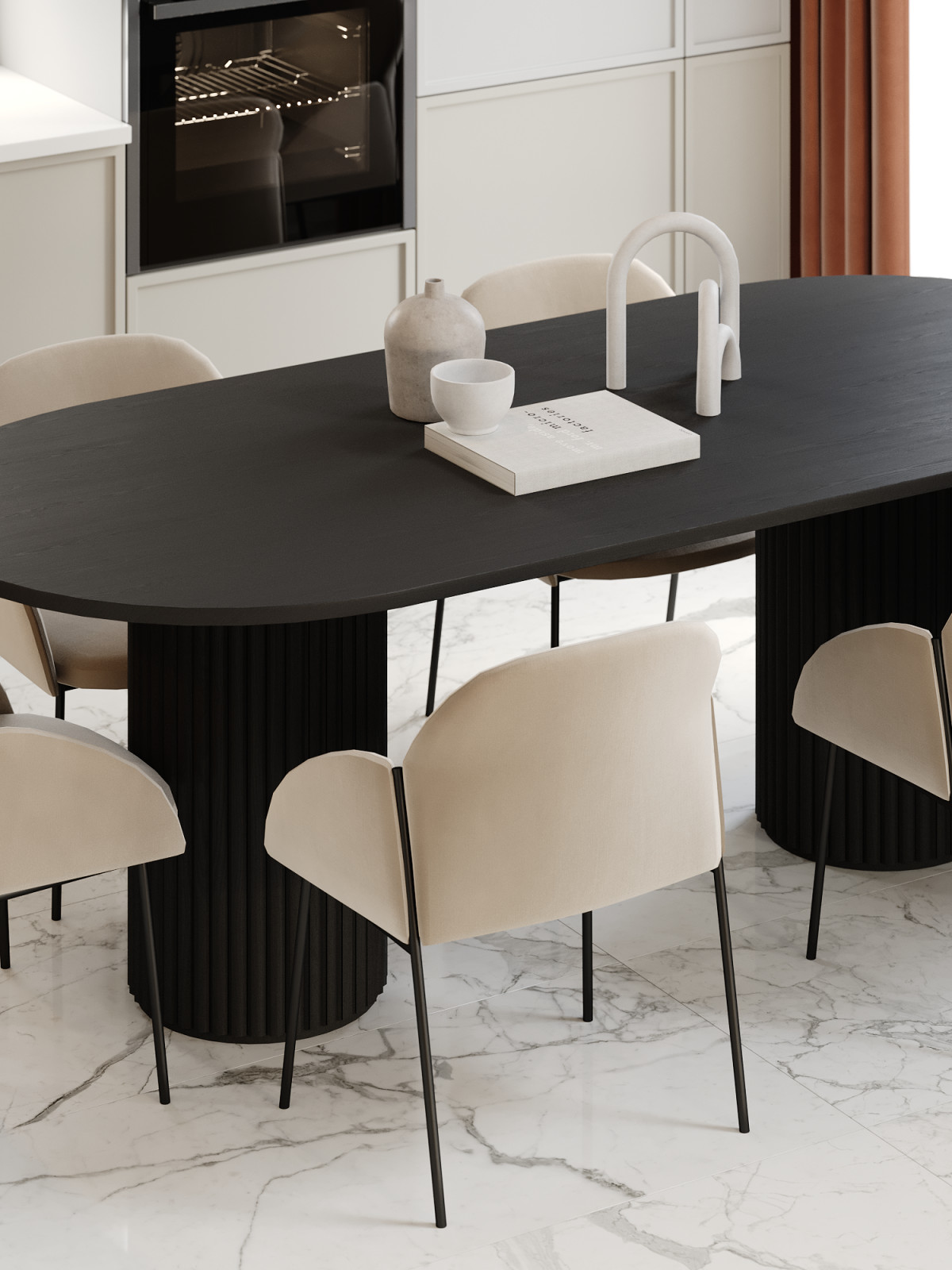 Дом с хорошим настроением, 220 кв.м