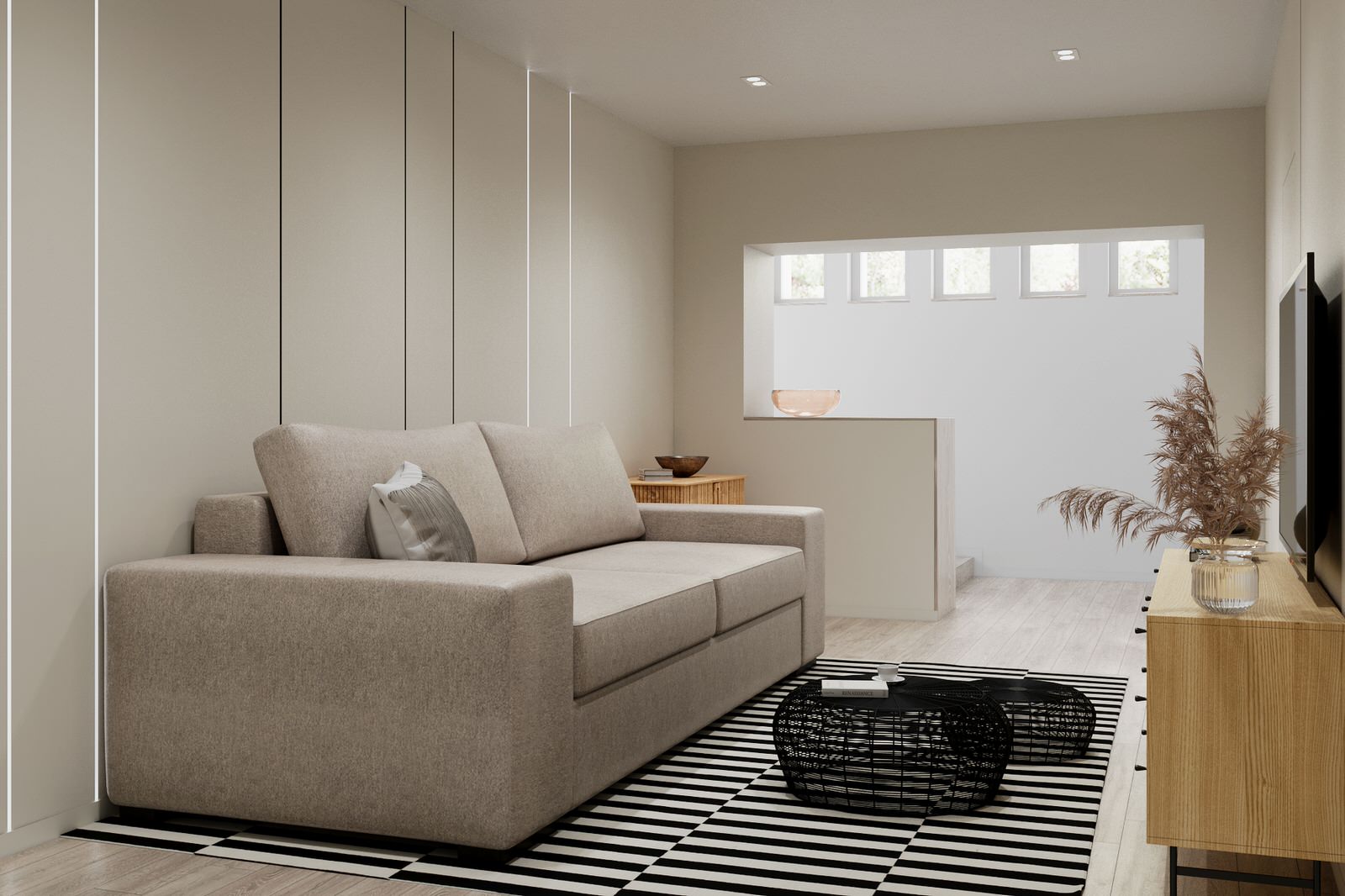 Свобода и дух шале