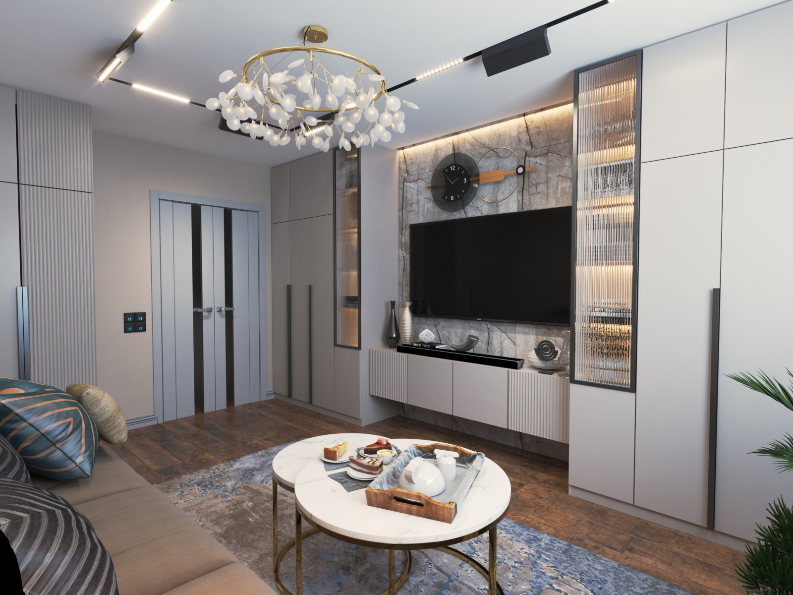 Дизайн проект №1