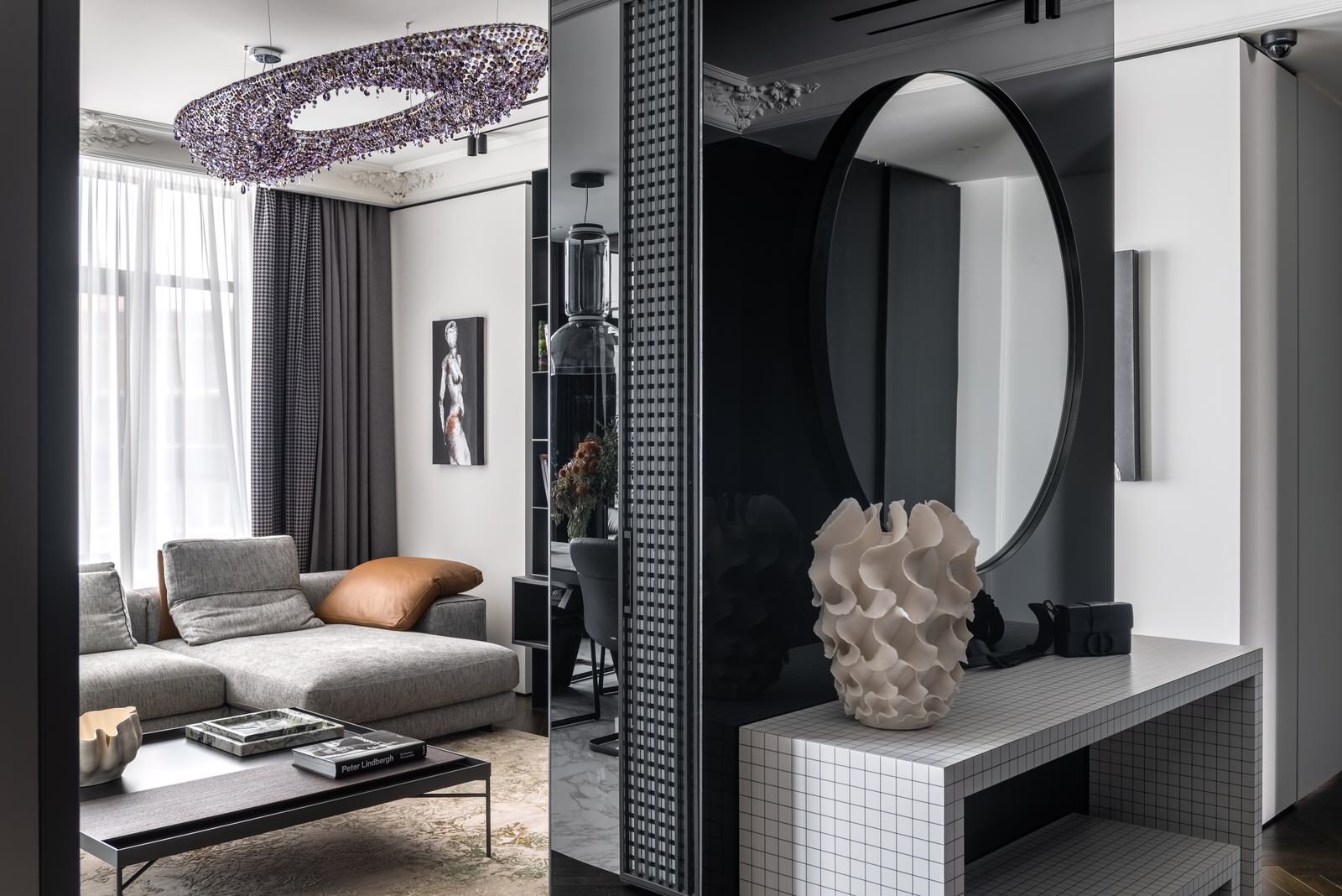 Квартира в ЖК «Суббота», общей площадью 134,5 m2