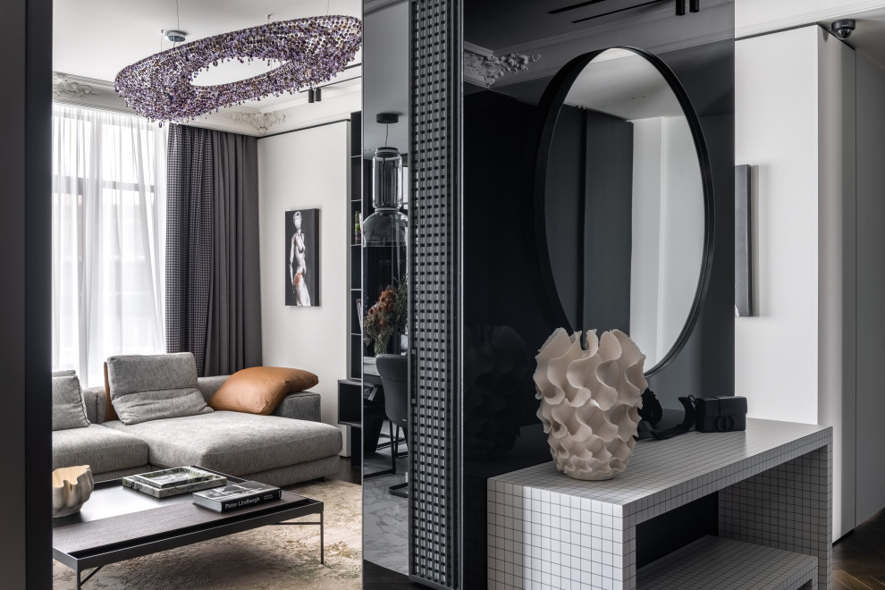 Квартира в ЖК «Суббота», общей площадью 134,5 m2