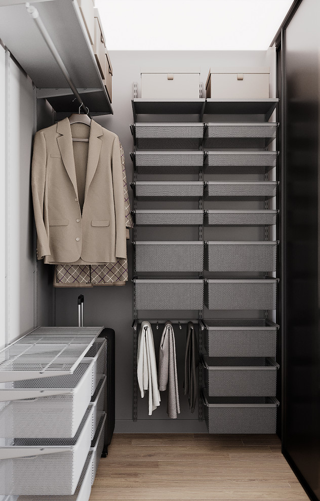 Квартира ЖК Наши Баташи 93,6 м²