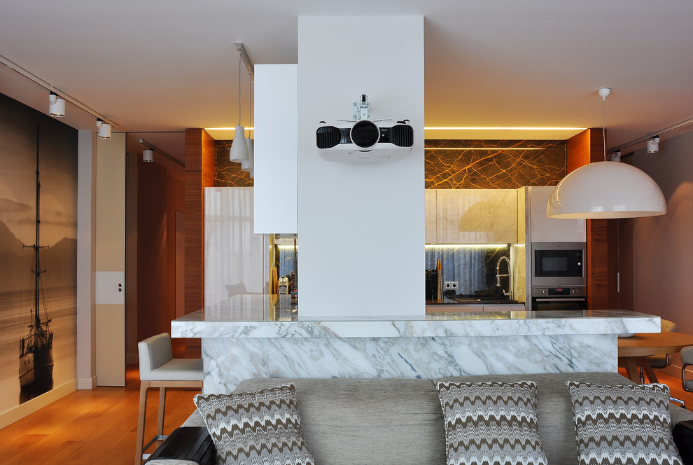 Галерея работ